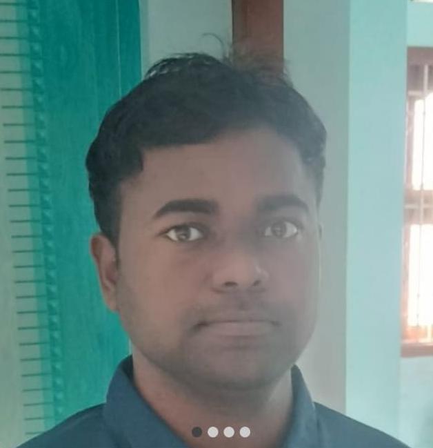 Groom Image